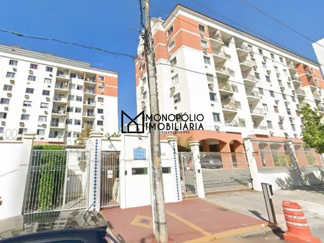 Imagem: Apartamento à Venda na Vila da Penha