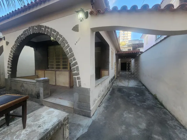 Imagem 2: Venda - Casas - 3 Dormitórios - Méier - Rio de Janeiro - Rj