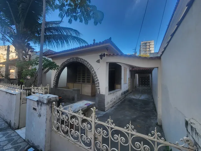 Imagem 3: Venda - Casas - 3 Dormitórios - Méier - Rio de Janeiro - Rj