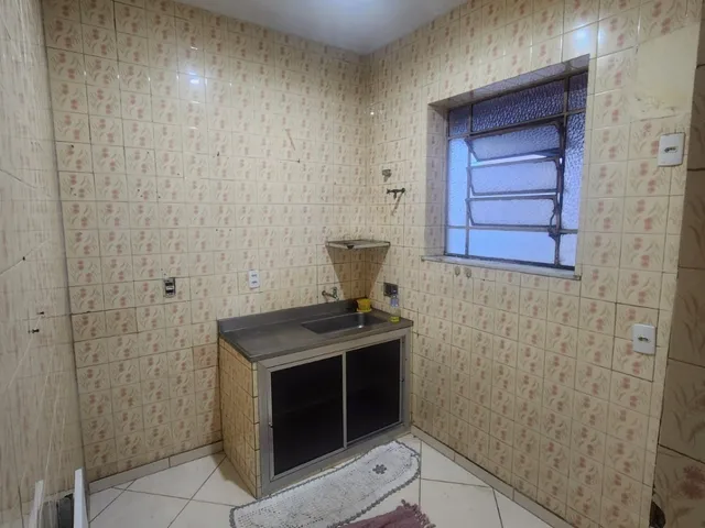 Imagem 10: Venda - Casas - 3 Dormitórios - Méier - Rio de Janeiro - Rj