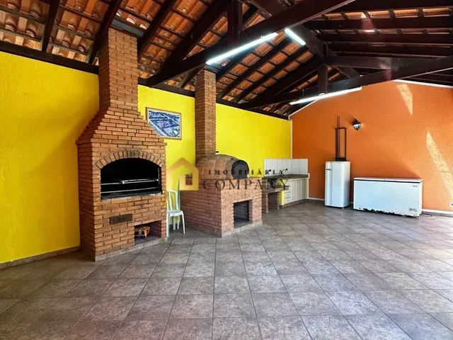 Imagem 2: Chácara À Venda no Bairro Alvorada - Araçoiaba da Serra/Sp