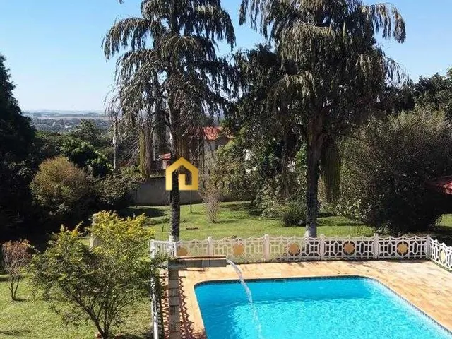 Imagem 4: Chácara À Venda no Bairro Alvorada - Araçoiaba da Serra/Sp