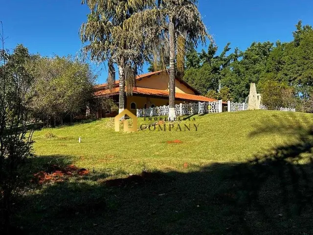 Imagem 3: Chácara À Venda no Bairro Alvorada - Araçoiaba da Serra/Sp