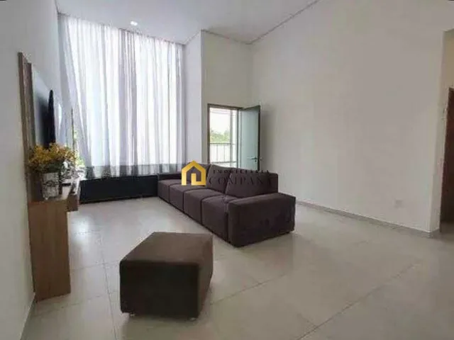 Imagem 5: Condomínio Renaissance - Casa À Venda no Residencial Renaissence - Sorocaba/Sp