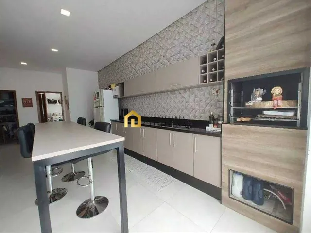 Imagem 6: Condomínio Renaissance - Casa À Venda no Residencial Renaissence - Sorocaba/Sp