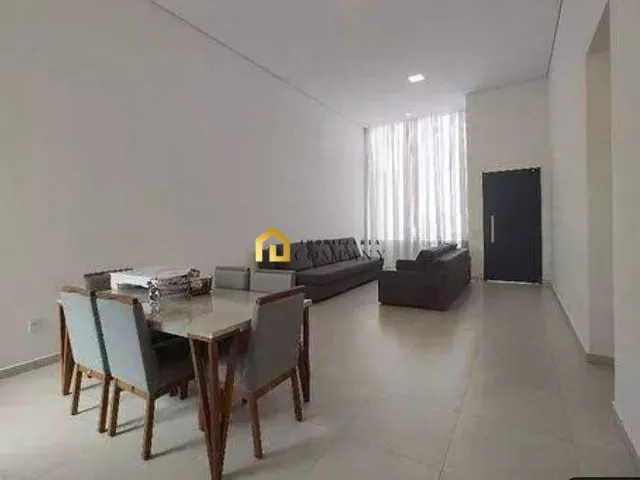 Imagem 4: Condomínio Renaissance - Casa À Venda no Residencial Renaissence - Sorocaba/Sp