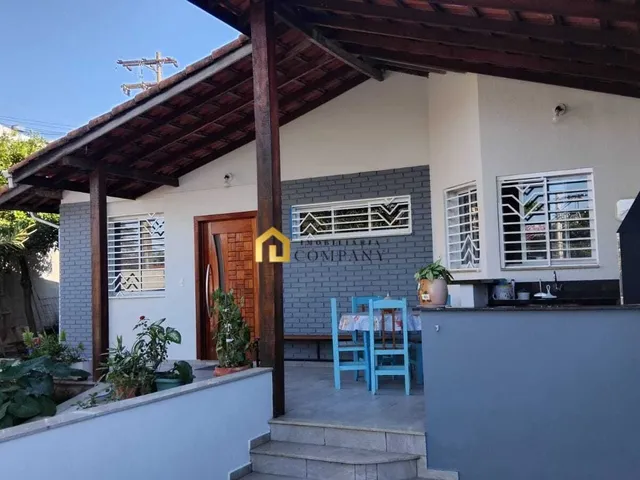 Imagem: Casa Térrea no Parque Ouro Fino na Cidade