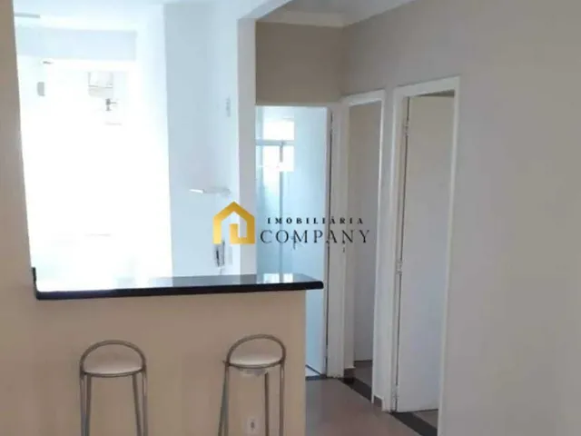 Imagem: Ed. Brisa do Parque 1 - Apartamento À Venda