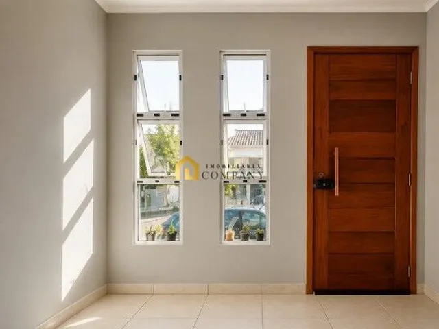Imagem: Village - Condomínio Residencial Vila Real