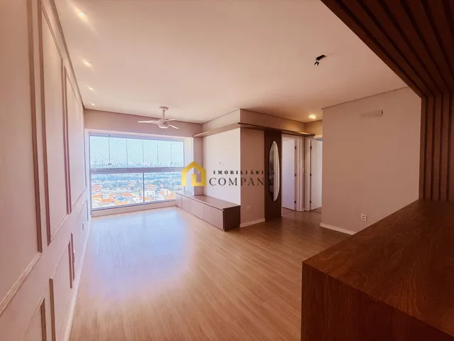 Imagem: Ed. Terraza Residencial - Apartamento Residencial
