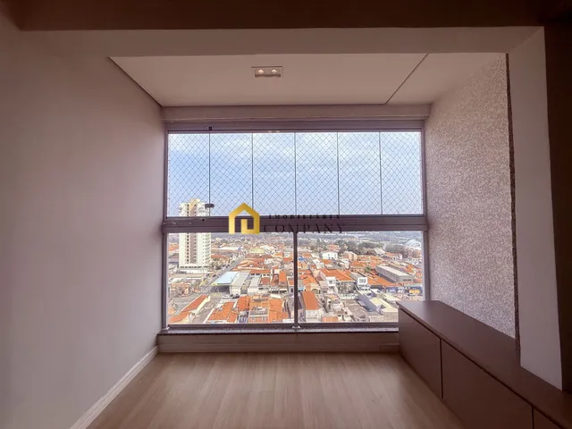 Imagem 14: Ed. Terraza Residencial - Apartamento Residencial Terraza Sorocaba - Sp