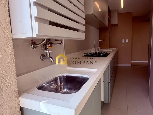Imagem 12: Ed. Terraza Residencial - Apartamento Residencial Terraza Sorocaba - Sp