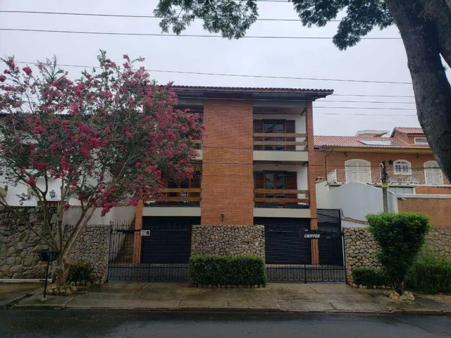 Imagem: Casa À Venda em São José dos Campos
