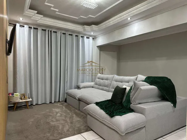 Imagem: Casa na Zona Leste 3 Quartos Sendo 1 Suíte