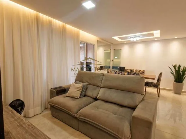 Imagem: Apartamento 3 Quartos, no Rossi Montes Sjc