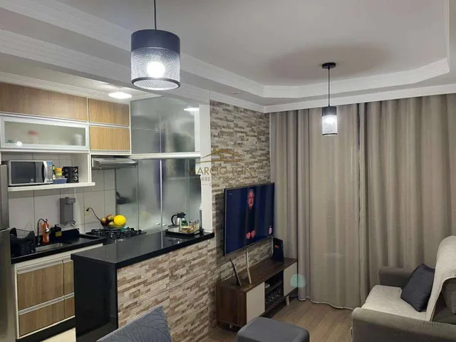 Imagem: Apartamento À Venda, no Condomínio Azaléias