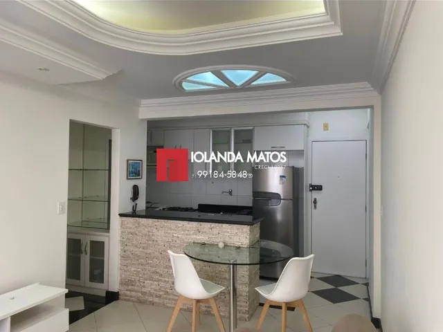 Imagem: APARTAMENTO RESIDENCIAL em Salvador - Bahia