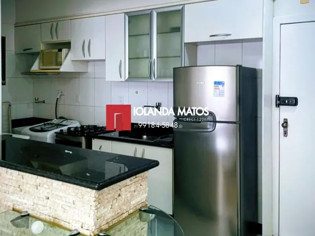 Imagem 5: APARTAMENTO RESIDENCIAL em Salvador - Bahia, Pituba