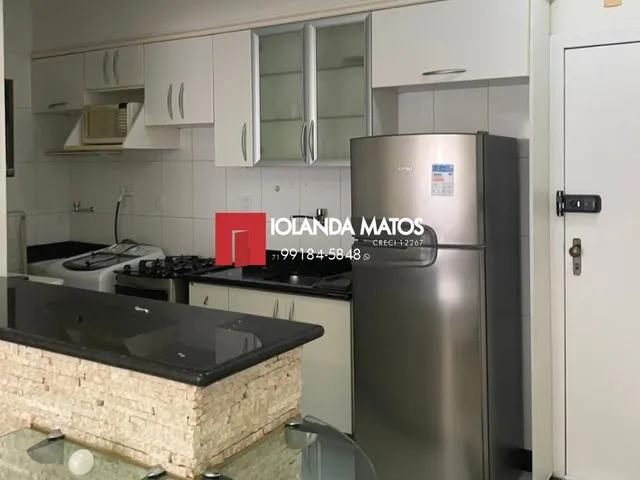 Imagem 6: APARTAMENTO RESIDENCIAL em Salvador - Bahia, Pituba