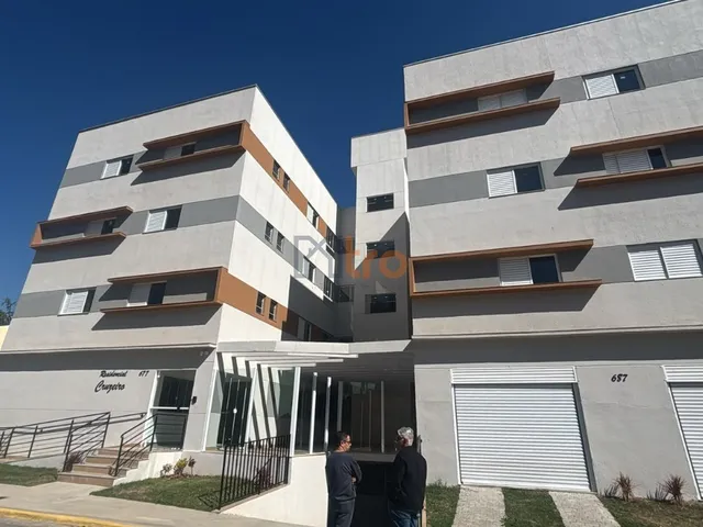 Imagem 9: Apartamento para locação na cidade de Itajubá-MG - Bairro Estiva - 2 quartos, 1