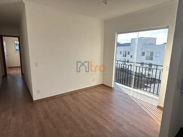 Imagem 13: Apartamento para locação na cidade de Itajubá-MG - Bairro Estiva - 2 quartos, 1