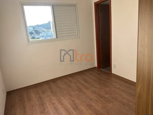 Imagem 5: Apartamento para locação na cidade de Itajubá-MG - Bairro Estiva - 2 quartos, 1