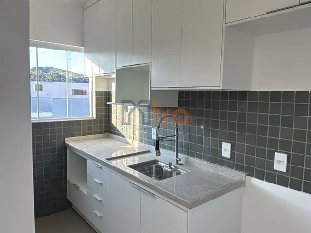 Imagem 8: Apartamento para locação na cidade de Itajubá-MG - Bairro Estiva - 2 quartos, 1