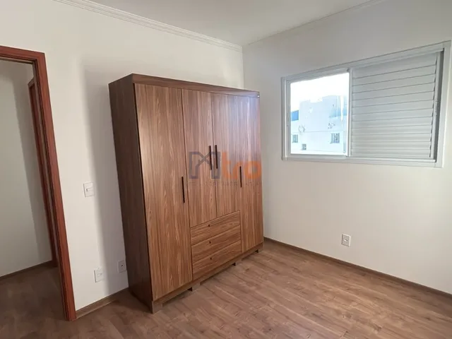 Imagem 6: Apartamento para locação na cidade de Itajubá-MG - Bairro Estiva - 2 quartos, 1