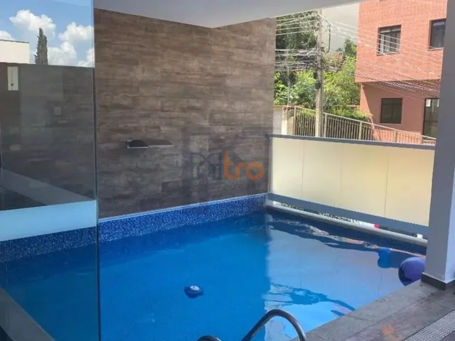 Imagem 12: Imperdível oportunidade de apartamento à venda em Itajubá-MG, no bairro Varginha: 2