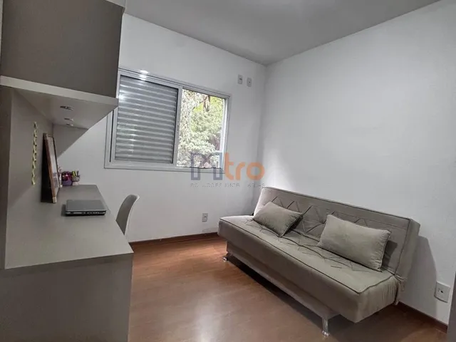 Imagem 13: Imperdível oportunidade de apartamento à venda em Itajubá-MG, no bairro Varginha: 2