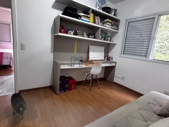 Imagem 11: Imperdível oportunidade de apartamento à venda em Itajubá-MG, no bairro Varginha: 2