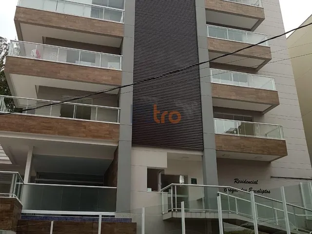 Imagem 7: Imperdível oportunidade de apartamento à venda em Itajubá-MG, no bairro Varginha: 2