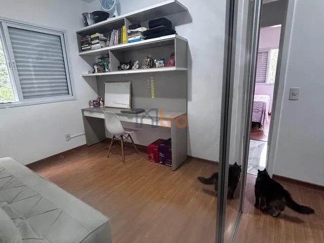 Imagem 3: Imperdível oportunidade de apartamento à venda em Itajubá-MG, no bairro Varginha: 2