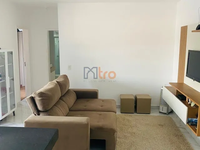 Imagem 6: Imperdível oportunidade de apartamento à venda em Itajubá-MG, no bairro Varginha: 2