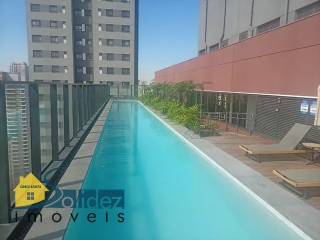 Imagem: Apartamento Residencial em São Paulo