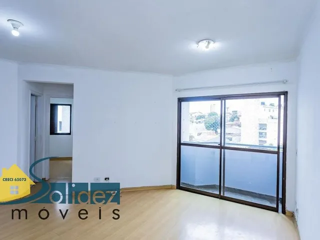 Imagem: Apartamento Residencial em São Paulo