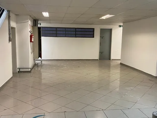 Imagem 11: Salao Comercial em São Paulo - São Paulo, Lapa