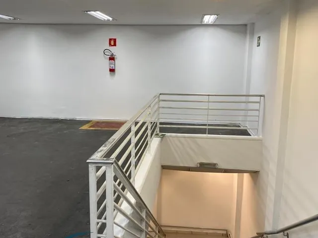 Imagem 10: Salao Comercial em São Paulo - São Paulo, Lapa