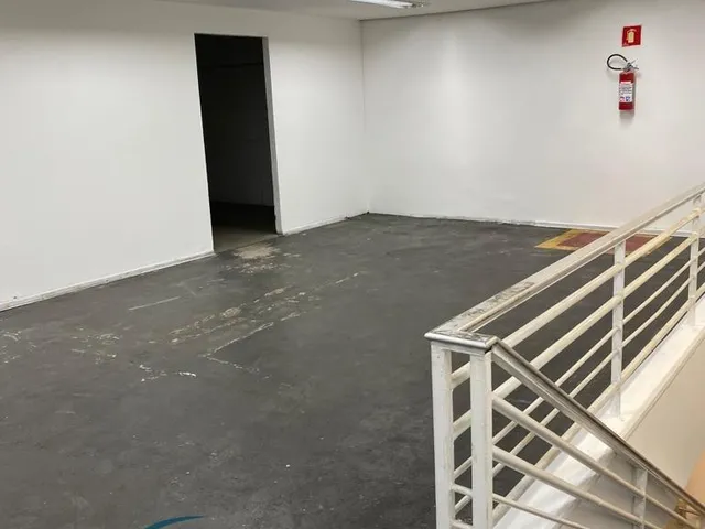Imagem 7: Salao Comercial em São Paulo - São Paulo, Lapa