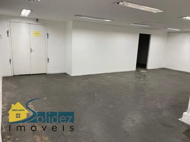 Imagem 8: Salao Comercial em São Paulo - São Paulo, Lapa