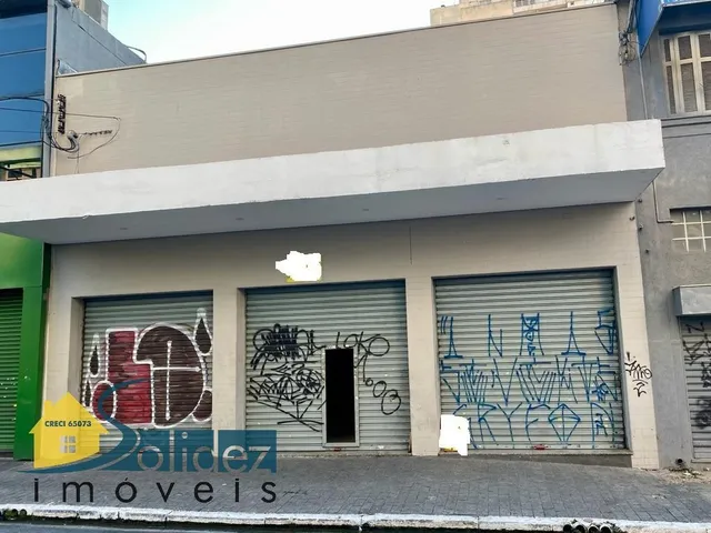 Imagem 12: Salao Comercial em São Paulo - São Paulo, Lapa