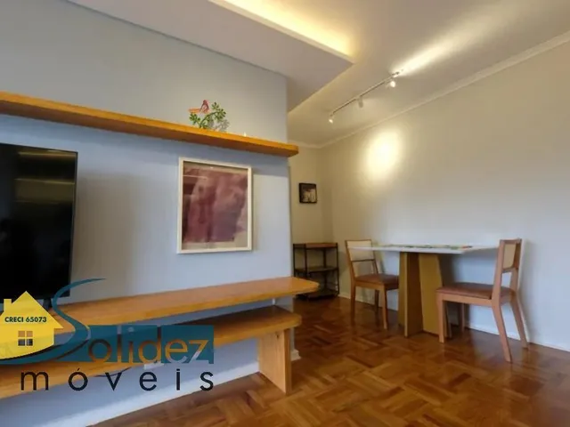 Imagem: Apartamento Residencial em São Paulo