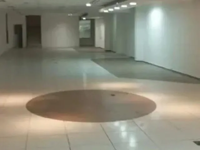 Imagem: Galpão Comercial em São Paulo - São Paulo