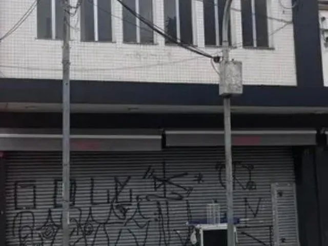 Imagem 2: Galpão Comercial em São Paulo - São Paulo, Lapa