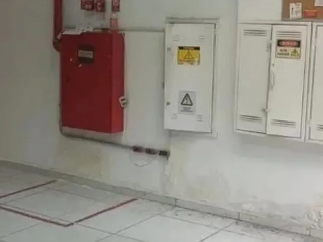 Imagem 4: Galpão Comercial em São Paulo - São Paulo, Lapa