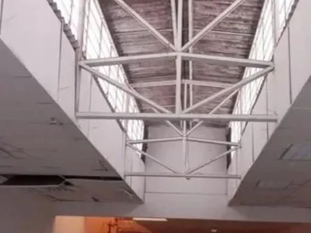 Imagem 5: Galpão Comercial em São Paulo - São Paulo, Lapa