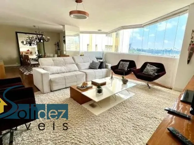 Imagem: APARTAMENTO RESIDENCIAL em São Paulo