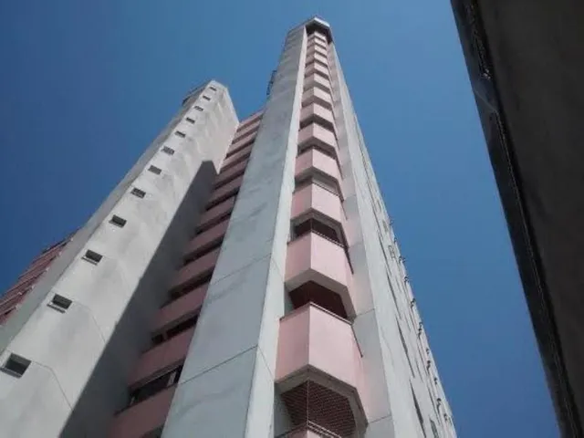 Imagem: Apartamento Residencial em São Paulo