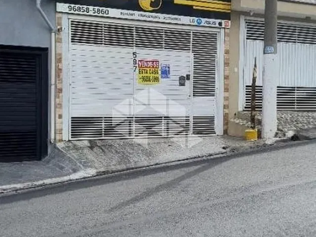 Imagem: Sobrado Residencial em São Paulo - São