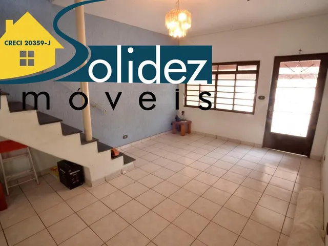 Imagem 4: Sobrado Residencial em São Paulo - São Paulo, Moinho Velho